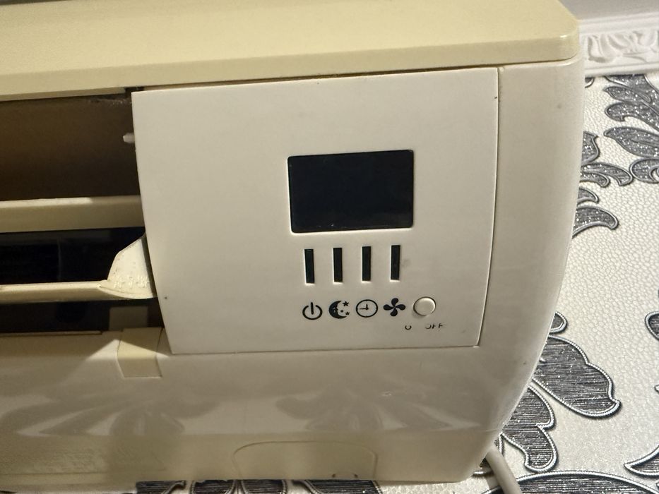 Продам кондиционер срочно