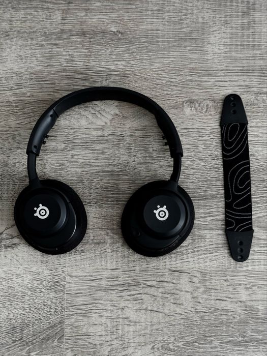 SteelSeries Arctis Nova 5 Gaming Headset - Wireless