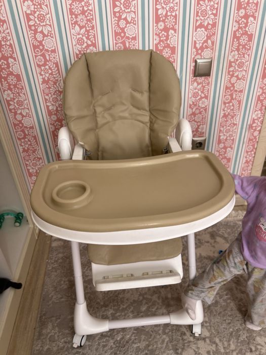 Детский стульчик