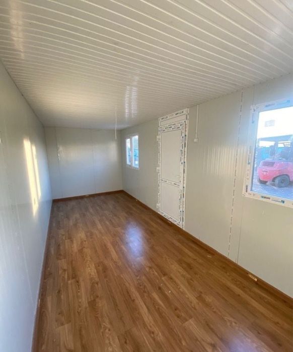 Vand container birou