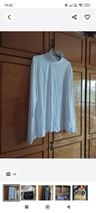 Vând tricou,bluze,cămașă 3xl