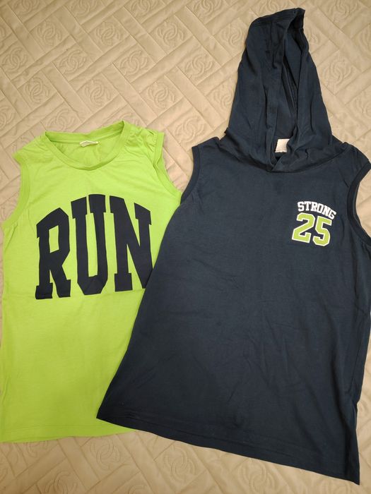 Продам вещи на мальчика 10-11лет