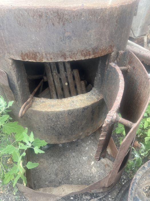 Котел для отопления