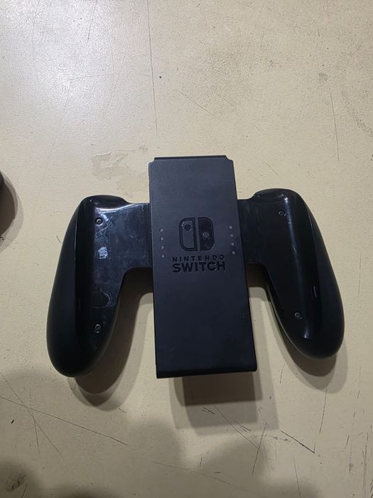 Nintendo Switch OLED предлогайте обмены