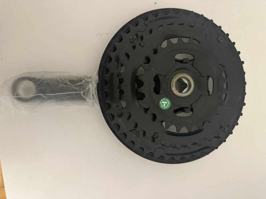 Vând 2 biciclete(nakamura)mărimi 410 460 utilizate de 3 ori fiecare