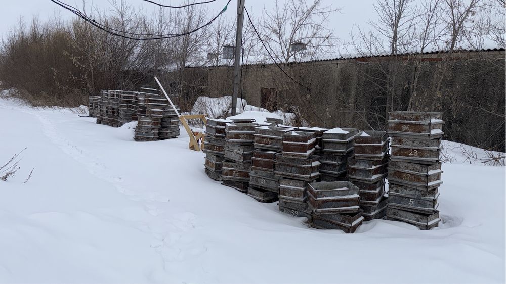 Продам бизнес станки