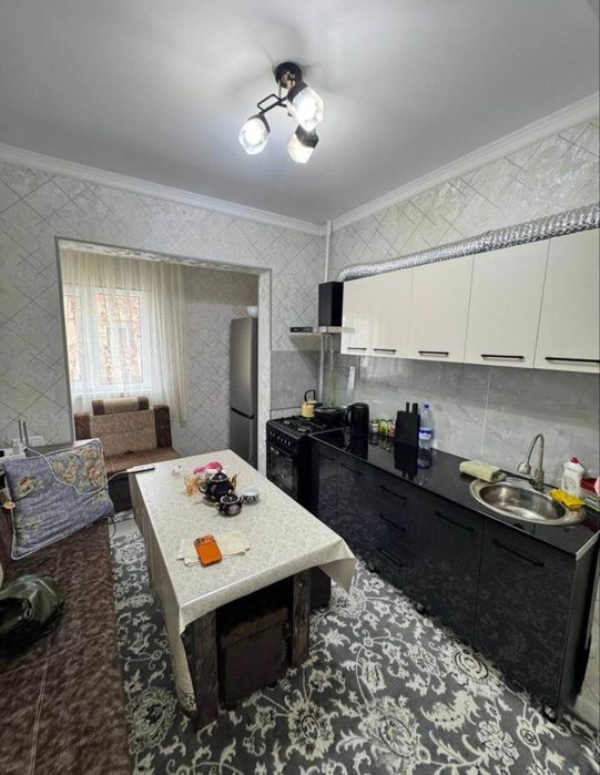 Массив Карасу-1 продаётся 2-х комнатная Ориентир Дуньё