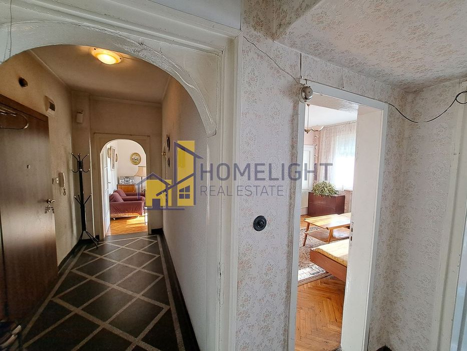 Продава се Двустаен апартамент в София, Яворов - 60 кв.м за 4250 €/кв.м - Снимка #7