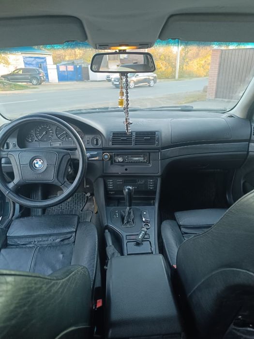 Продам bmw 528 автоматРАСРОЧКИ НЕТ!!!