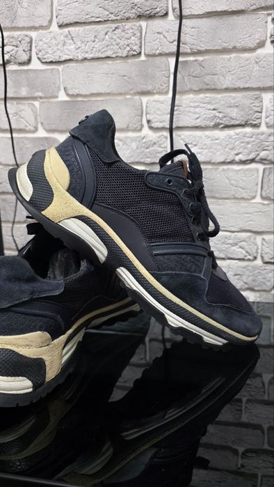 Оригинальные кроссы Coach