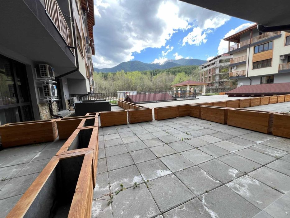 Продава се Двустаен апартамент в Банско - 80 кв.м за 1200 €/кв.м - Снимка #13