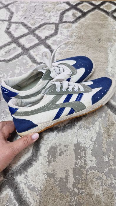 3 обуви на 40, 42 размеры