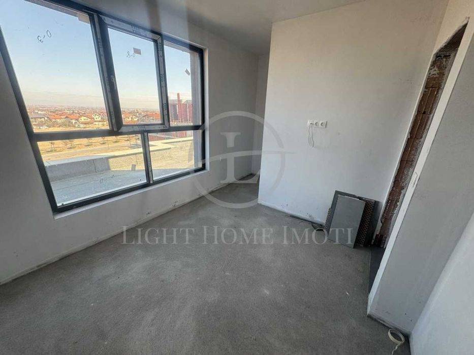 Продава се Тристаен апартамент в с. Белащица, Област Пловдив - 152 кв.м за 1400 €/кв.м - Снимка #5