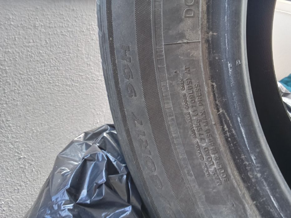 Anvelopele SUV de vară225/60/R17 OPTIMO