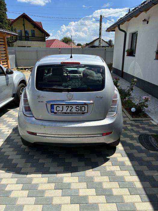 Lancia ipsylon Cluj Napoca