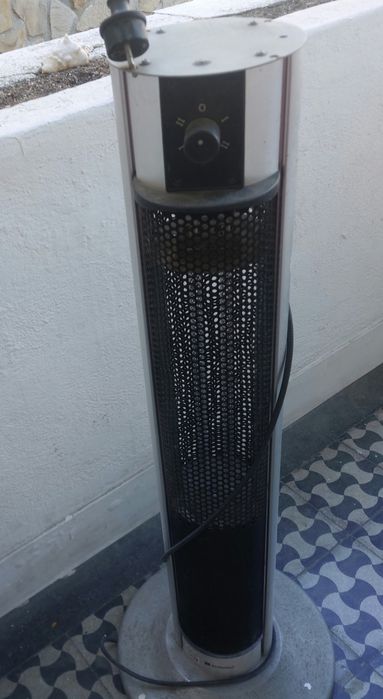 Incalzitor radiator teresa Scientec functional