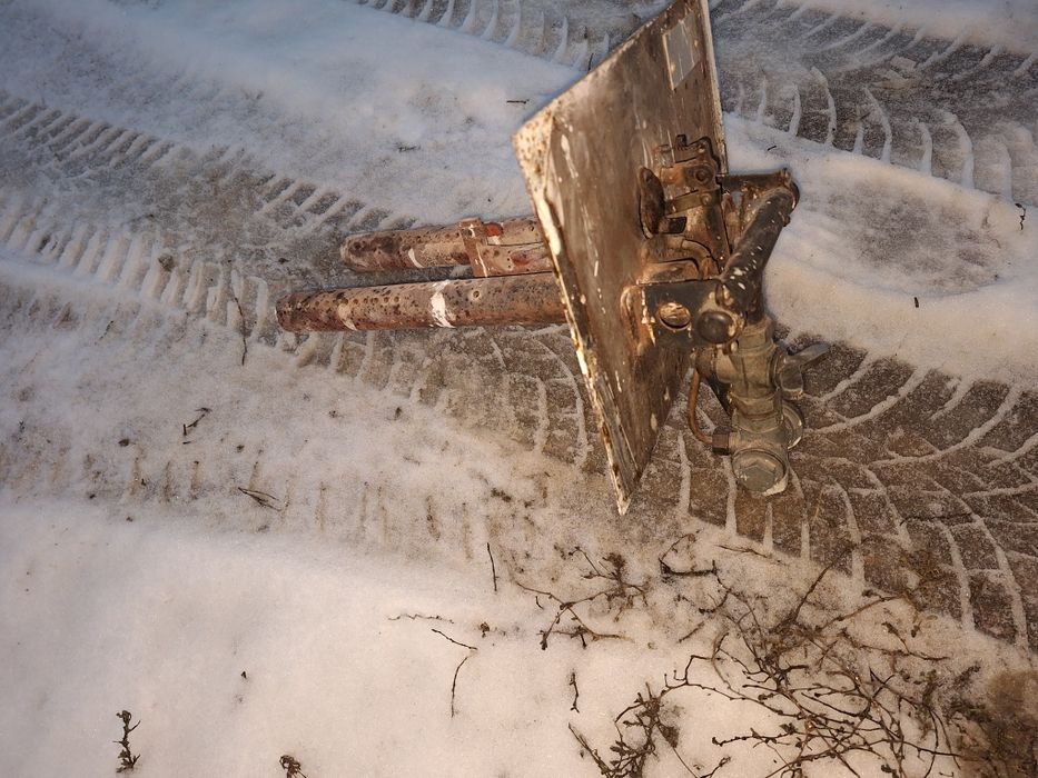 Газовая горелкаа