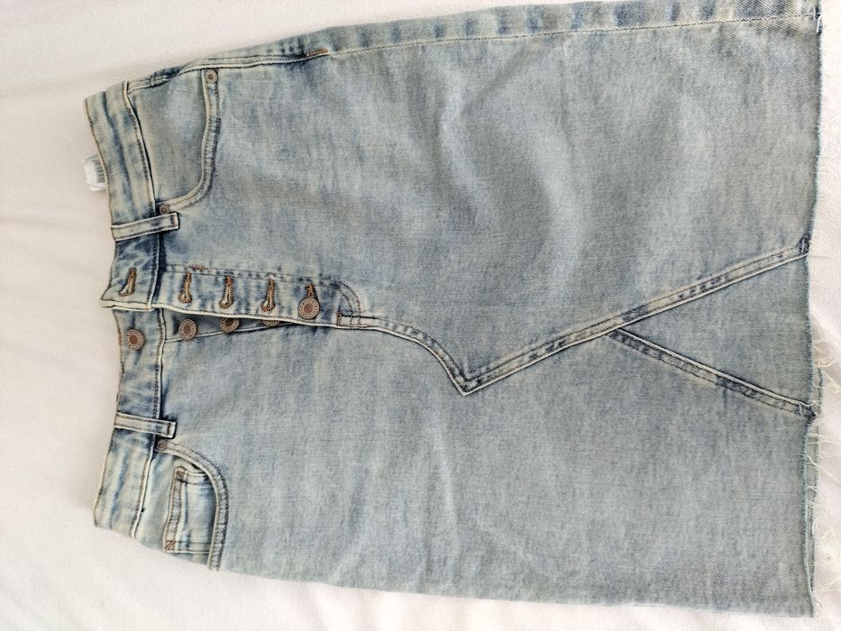 Fusta reserved marimea 34