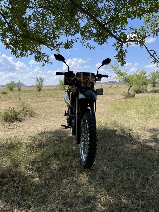 Продам Racer panther 300