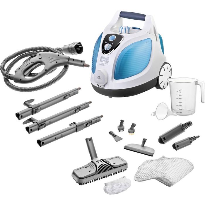 Thomas Vaporo Buggy Steam cleaner / парочистачка