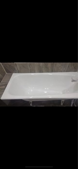 Реставрация ванн