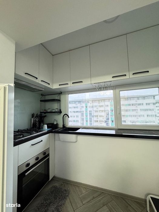 Apartament Spațios Și Modern  – Weiner Pallada | Loc De Parcare Inclus