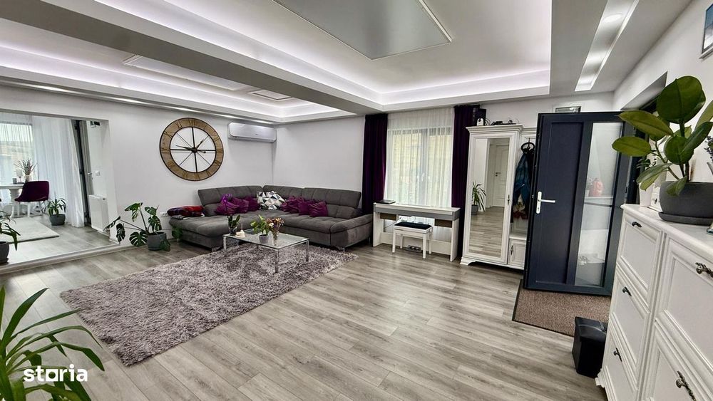 Casa/vila de vanzare in Dorobant