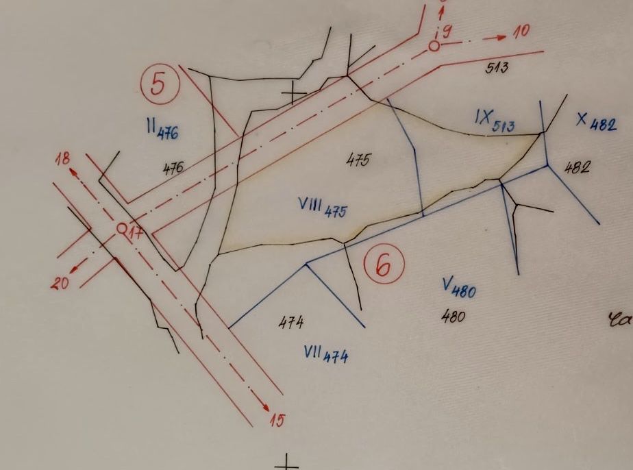 Продава се Парцел в с. Къпиново, Област Велико Търново - 1870 кв.м за 10 €/кв.м - Снимка #6