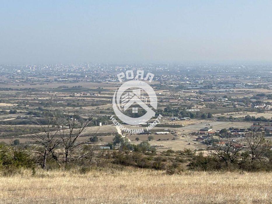 Продава се Парцел в с. Първенец, Област Пловдив - 10780 кв.м за 10 €/кв.м - Снимка #2