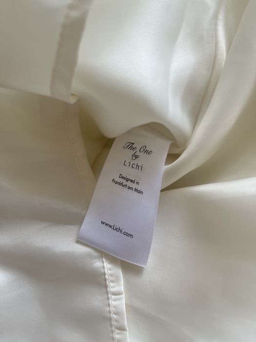 Продам платье от бренда lichi