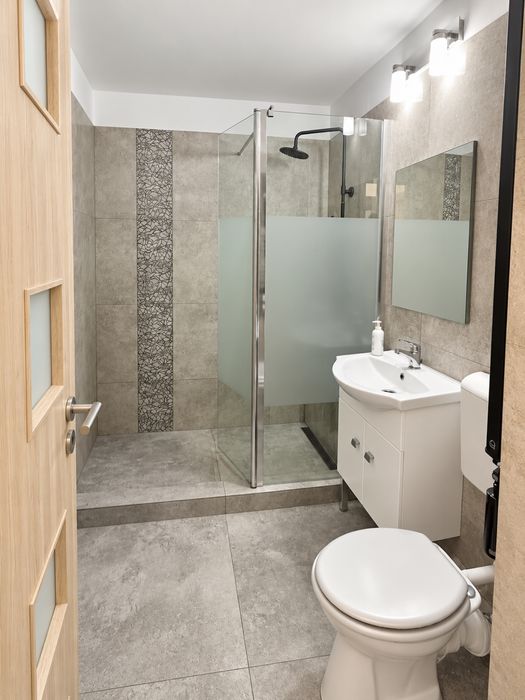 Apartament 2 camere renovat Baneasa Horia Macelariu 56 mp