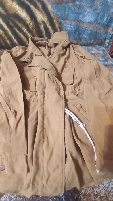 Курткалар сатамын