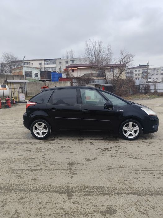 De Vânzare Citroen C4 Picasso