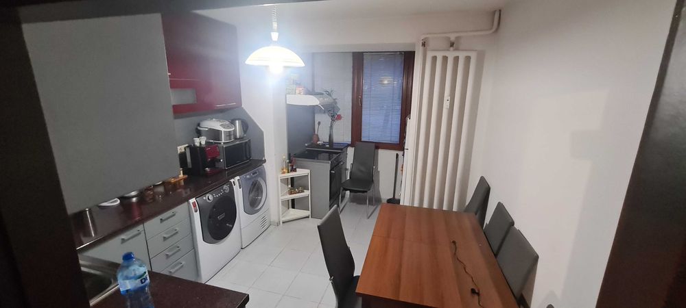 Продава се Двустаен апартамент в София, Младост 1А - 67 кв.м за 1792 €/кв.м - Снимка #4