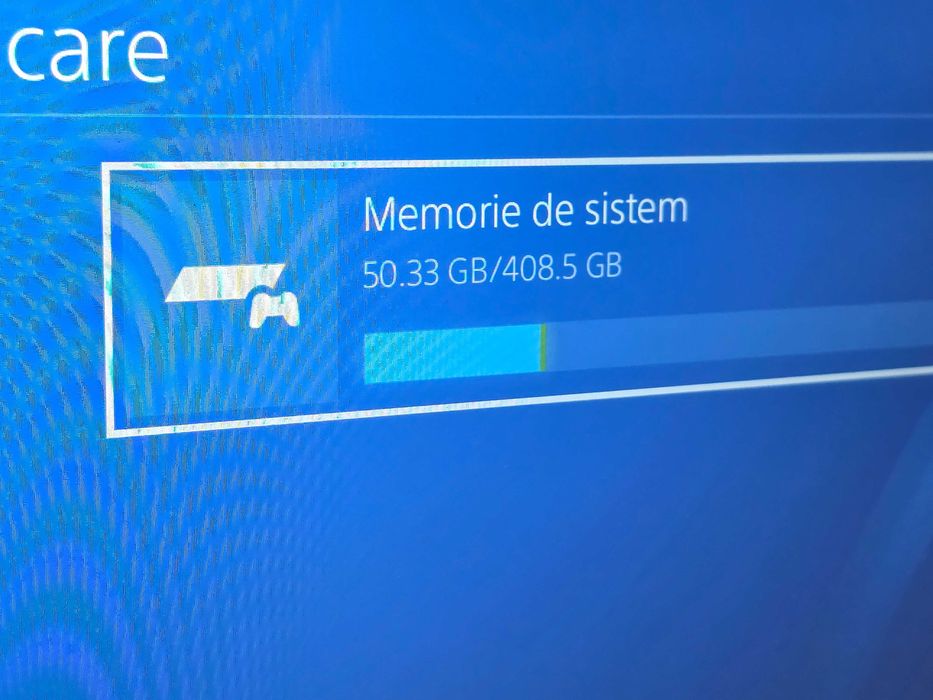 PlayStation 4 Slim - KLI Amanet