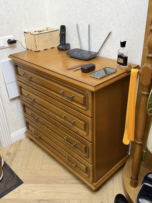 Комод для прихожей