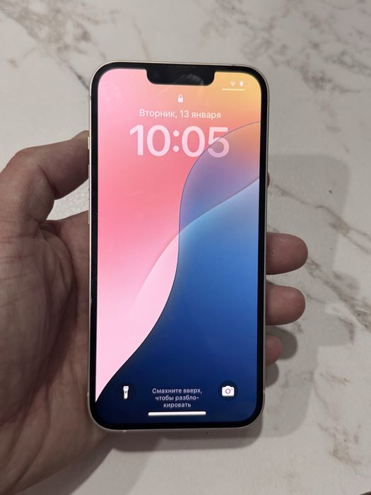 Айфон 13 в отл сост