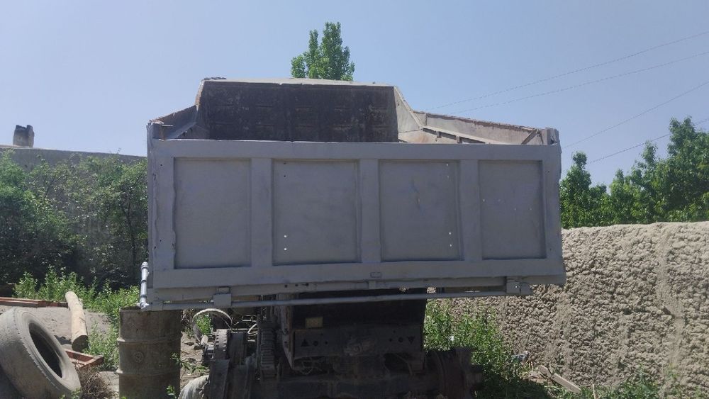 Kuzov padravnik nasozlarri