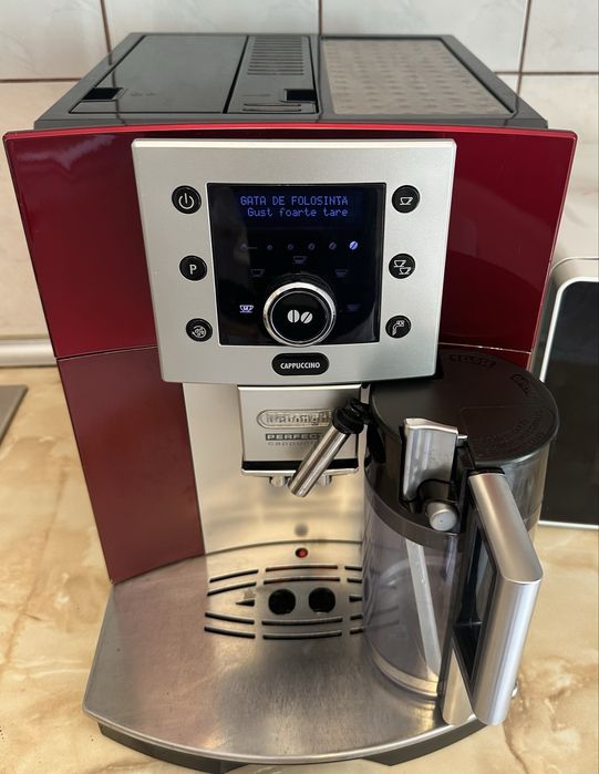 De Longhi Perfecta