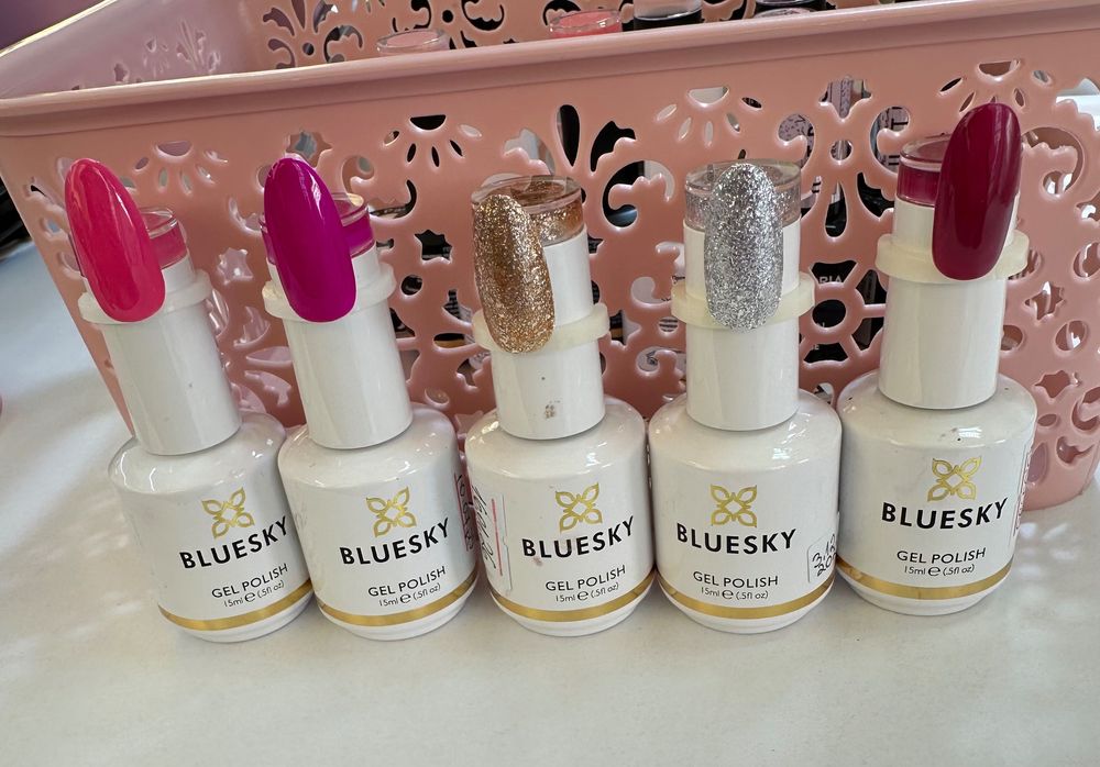 Гел лакове в срок