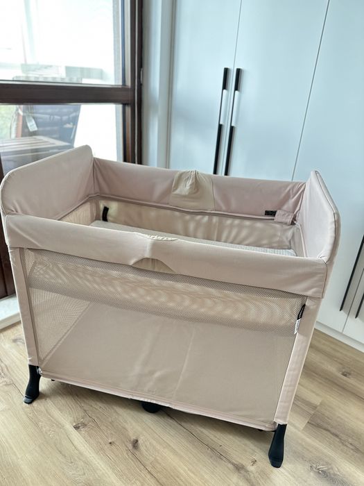 Бебешка кошара Bugaboo Stardust