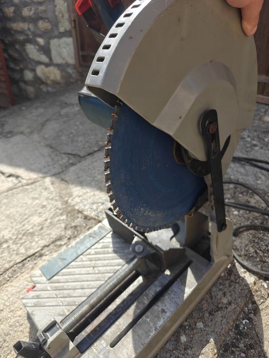 Bosh gcd 12 gl professional