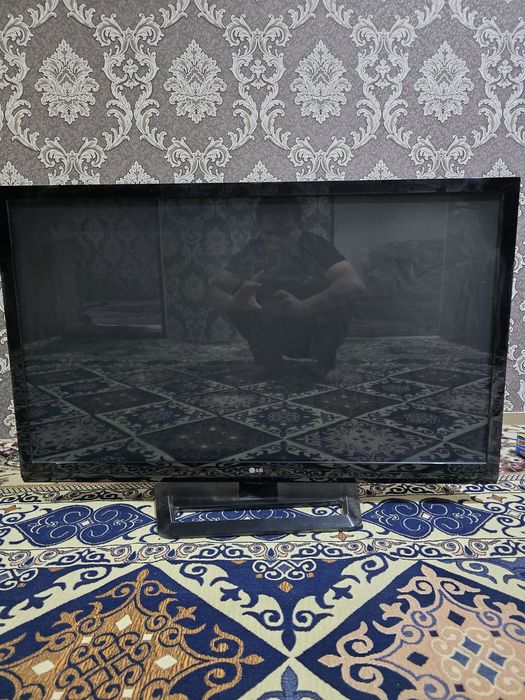 LG 42 ekranli televizor