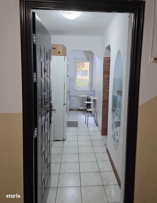 Apartament de 2 camere | 34 MP | Manastur