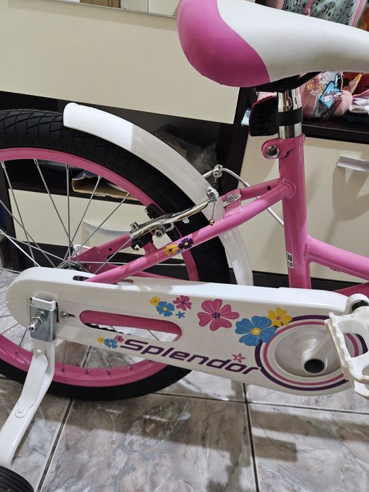 Biciclete pentru copii