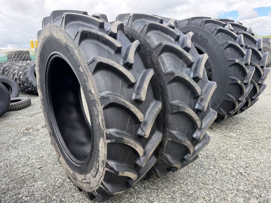 Anvelopa 460/85 R38 MAXAM AgriXtra 85 149A8 MS951R TL  Cauciucuri tractor, Fiat, Case, Fendt, John Deere, New Holland, Massey Ferguson, UTB   Cauciucu