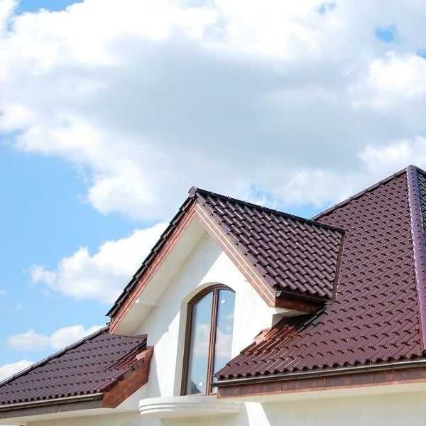 Peste 500 Acoperișuri Finalizate | Vezi Recenzii | Garanție 15 Ani