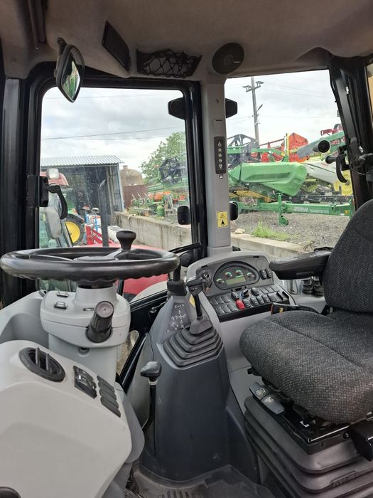 Buldoexcavator Caterpillar 428F