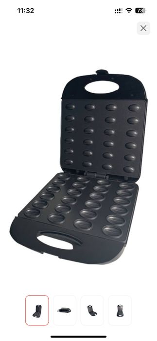 Орешница (почти новая)