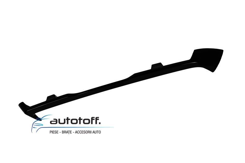 Pachet aerodinamic BMW X7 G07 (2018+) Full Black